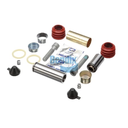 Bendix Seal And Boot Kit, Guide Pin, Air Disc Brake, Wheel End 803114